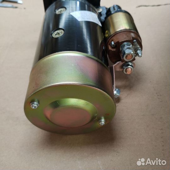 Стартер dongfeng 1063-1074 cammins 4bt