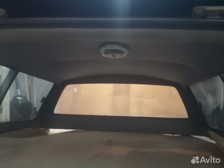 Кунг на mitsubishi l200