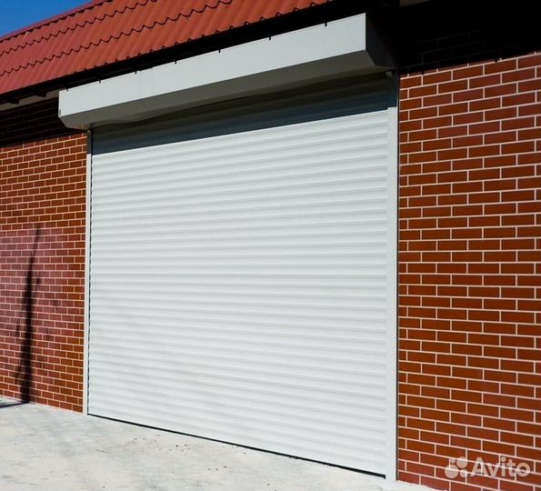 Рольворота