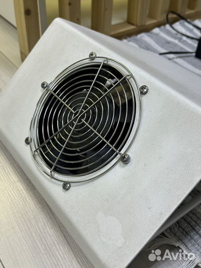 Вытяжка для маникюра cosmos