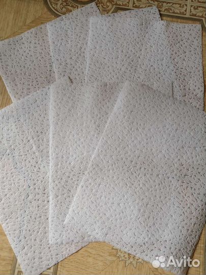 Фетр для рукоделия