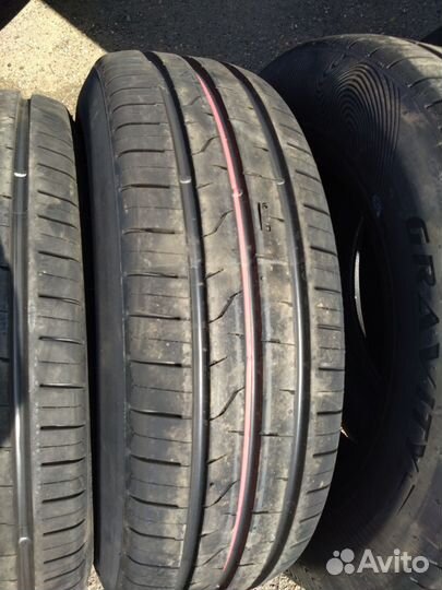 Cordiant Gravity 195/65 R15