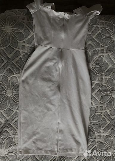 Нарядное платье