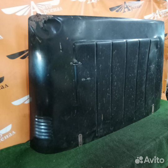 Капот УАЗ 31514 1997