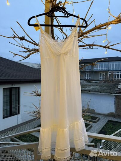 Сорочка женская винтаж