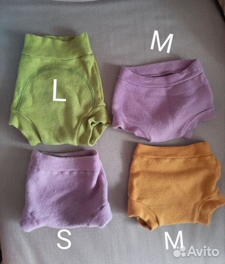 Little pirate мериносовые штанишки