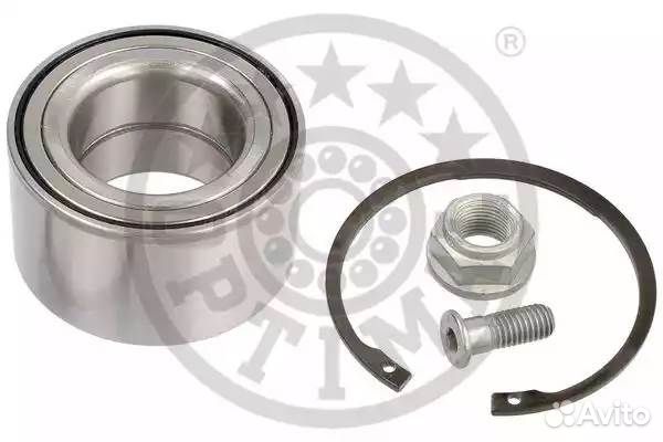 Подшипник пер./задн. ступ. ком/кт