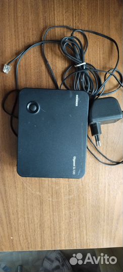 Телефон Siemens