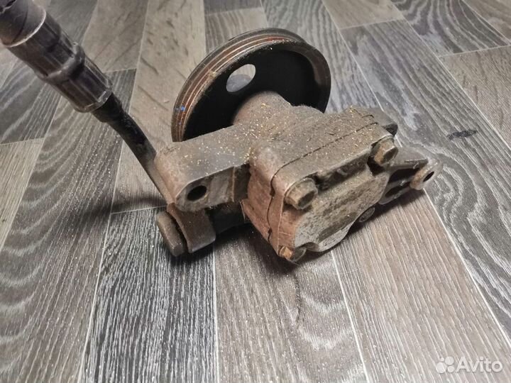 Насос гур и другое Sportage Спортаж (04-10)