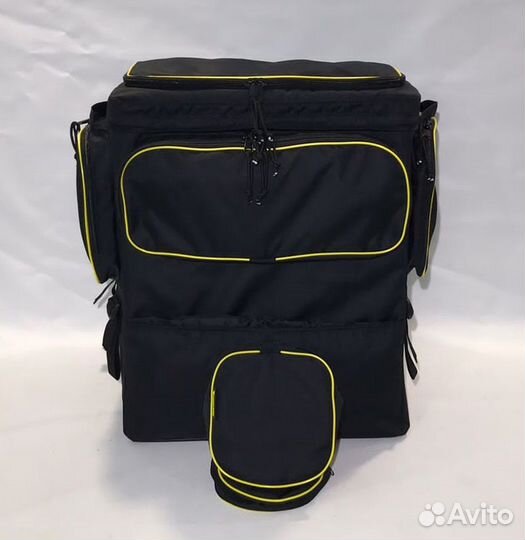 Кофр для снегохода Тайга стд-500 Классика