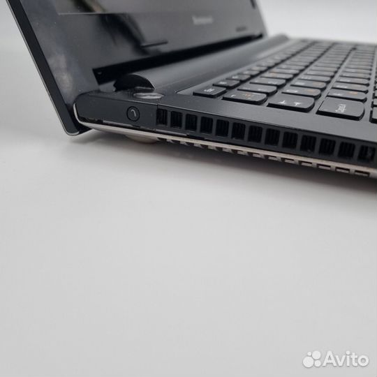 Ноутбук Lenovo ideapad