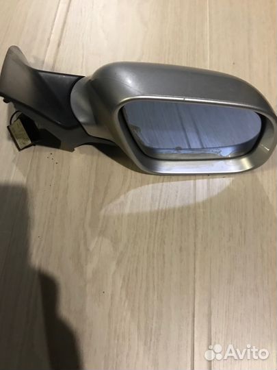 Зеркало паравое Ауди А6 С5 Audi 97-03 г.в