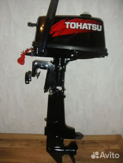 Продам мотор