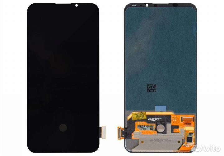 Дисплей Замена стекла (тачскрина ) Xiaomi Redmi