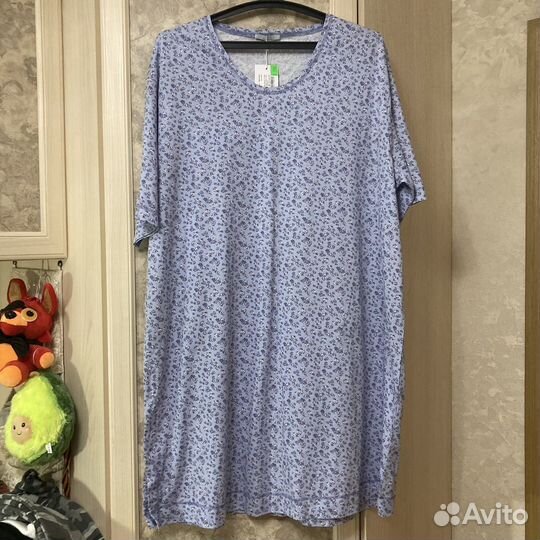 Ночная сорочка новая