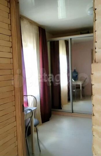 Дом 110 м² на участке 49 сот.