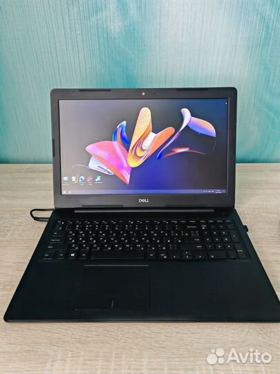 Ноутбук Dell Inspiron 8535