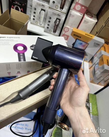 Фен dyson supersonic