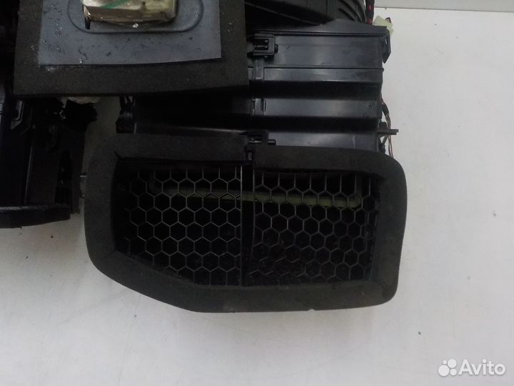 Б/У Б/У Корпус печки Chery Tiggo 8 Pro I 2021