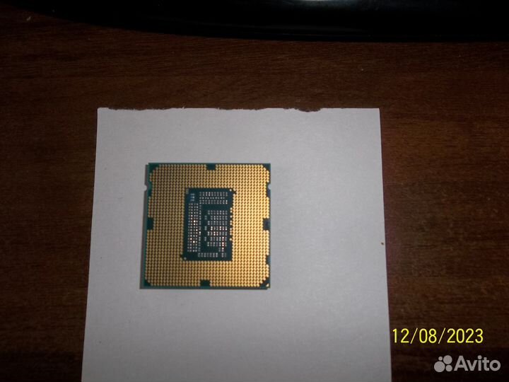 Core I7-3770K LGA 1155