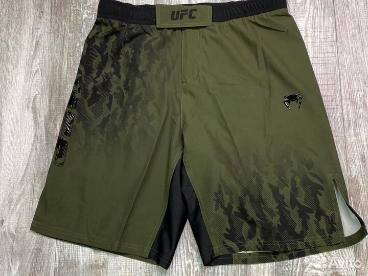 Шорты для мма