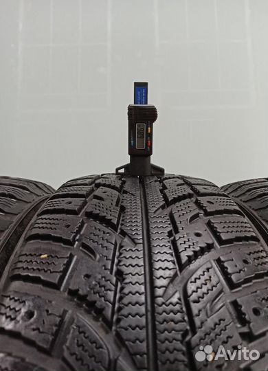 Kumho I'Zen RV Stud KC16 225/65 R17