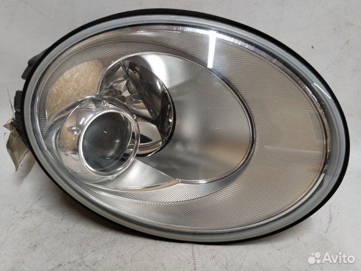 Фара передняя левая Volkswagen Beetle 9C1 BFS 2008