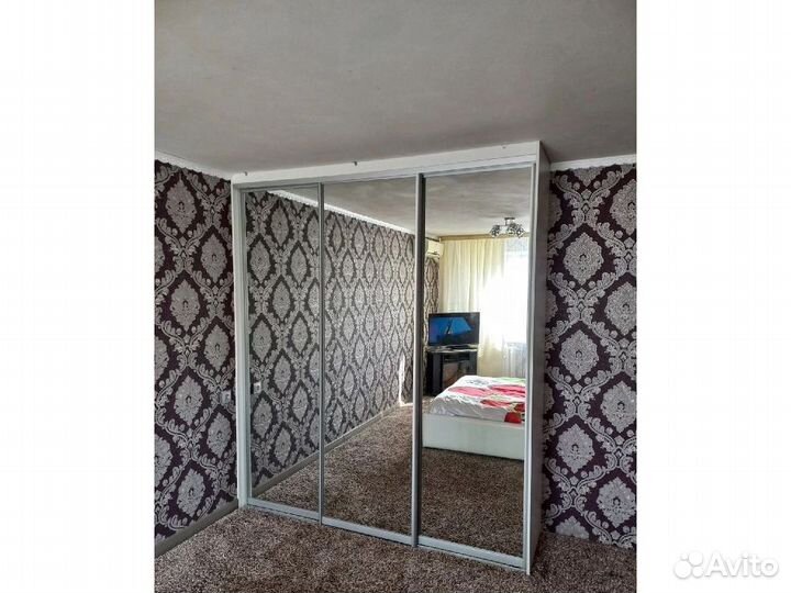 Шкаф купе SHK/7801