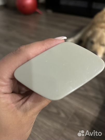 Заглушка омывателя фар bmw X5 e70