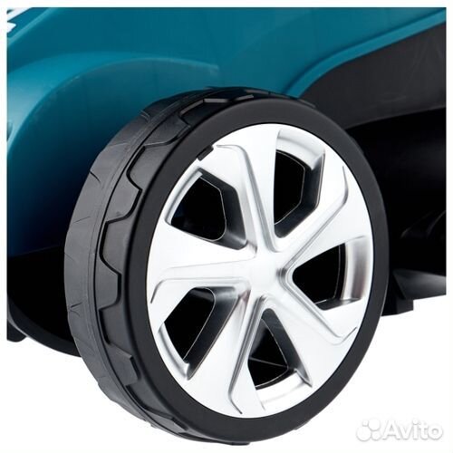 Газонокосилка электрическая Makita ELM3320