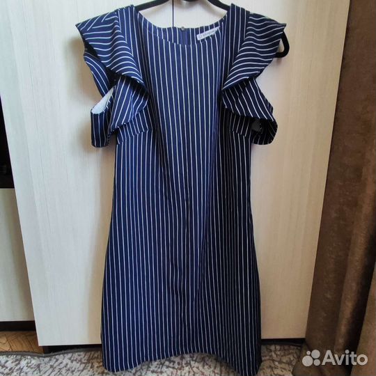 Повседневные платья 40-42 размер