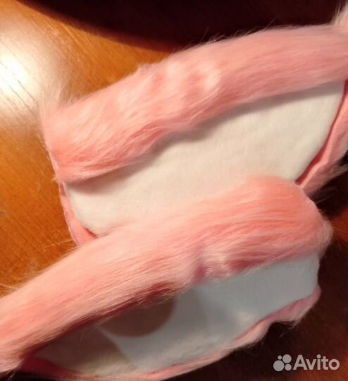 Беру фурсьюты на переделку