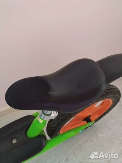 Беговел puky lr 1l