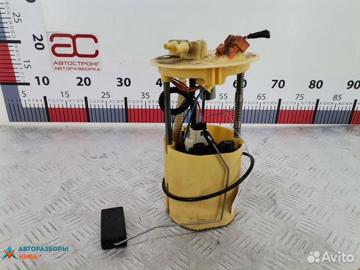 Насос топливный Suzuki Swift 3 2005 15100-62J50