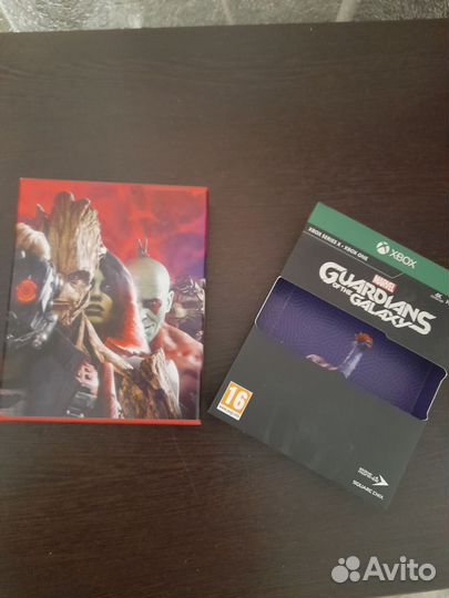 Игры на xbox one диски