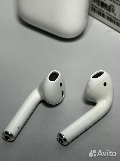 Наушники Apple AirPods 1