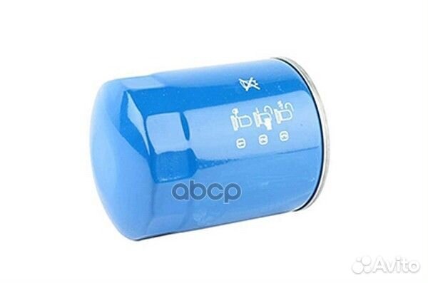 Фильтр масляный KIA sorento 06/hyundai porter