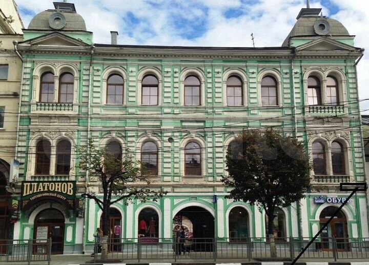 Офис, 381.5 м²