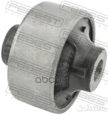 Сайленблок задний переднего рычага (nissan qash