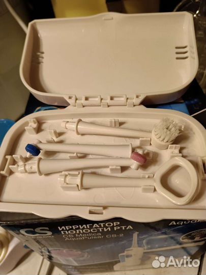 Ирригатор б/у