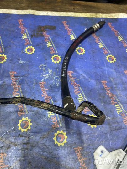 Трубка гидроусилителя руля Honda Accord 6