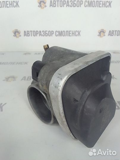 Дроссельная заслонка Mini Cooper R50 W10