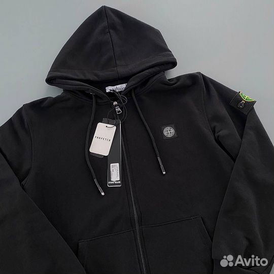 Спортивный костюм stone island мужской