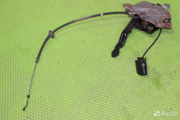 Педаль стоян. тормоза Chevrolet Silverado GMT400