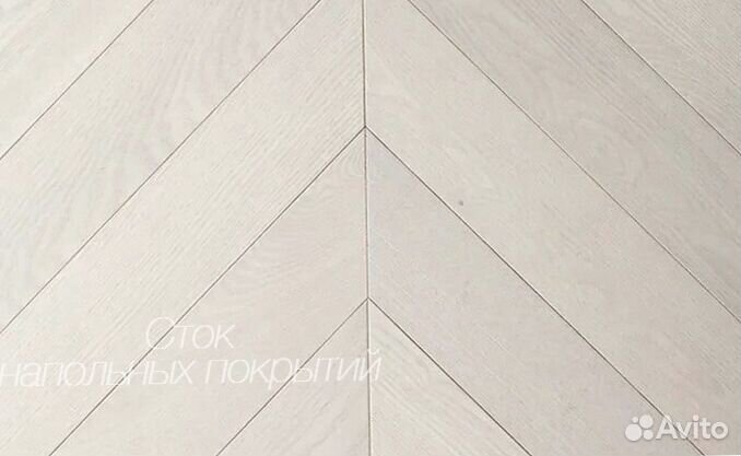 Инженерная доска французская елка