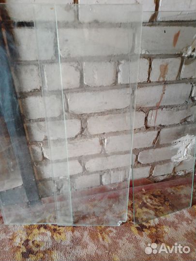 Зеркало полированное