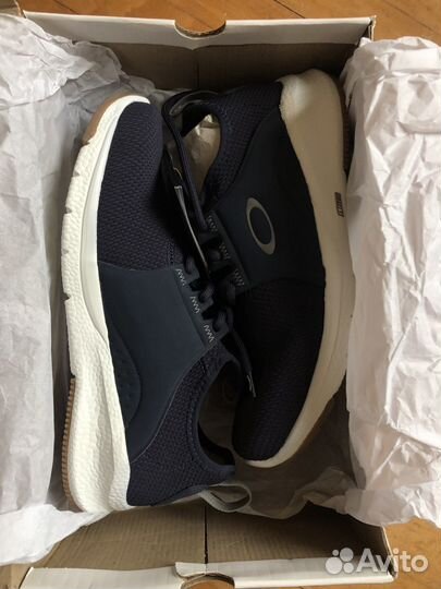 Кроссовки Oakley Dry shoes 8.5us