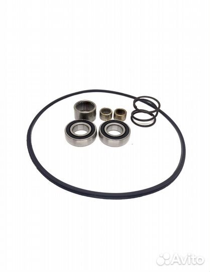 Ремкомплект кпп снегоход Рысь