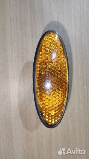 Поворотник крыла Kia Spectra