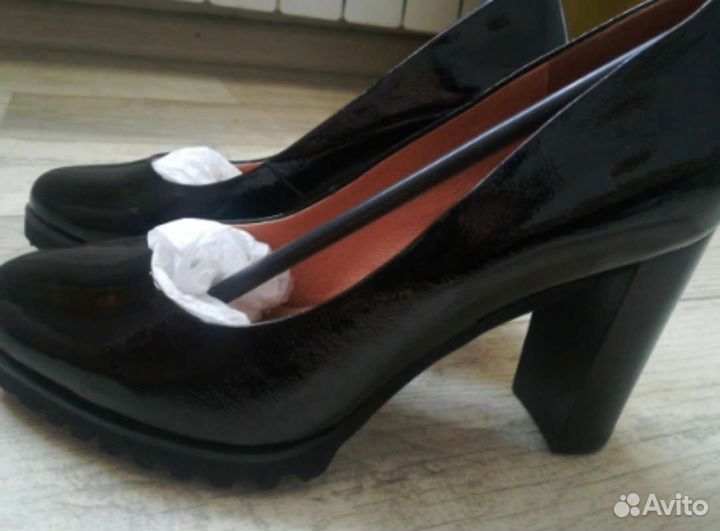 Туфли женские